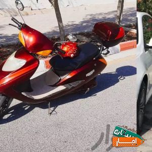اجاره موتور شارژ بالا ساعتی با شرایط عالی