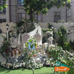 اجاره سفره‌عقد و بله برون در فضای سرباز و منازل