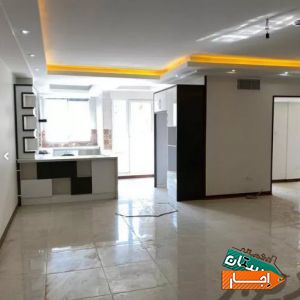 اجاره آپارتمان 65 متر 2 خواب فول امکانات تک واحدی شرایط عالی