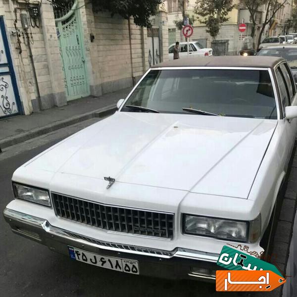 اجاره ماشین کلاسیک