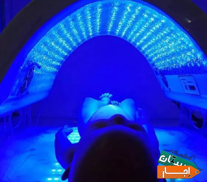 اجاره دستگاه های زردی*تضمین درمان*تمام مناطق