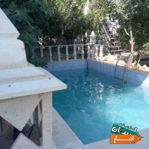 اجاره باغ شهریار استخردار با قیمت مناسب در البرز