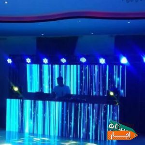 تشریفات عروسی تولد اجاره سالن اجتماعات با بهترین امکانات