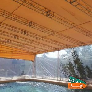 اجاره اسپیس چادر خریدوفروش اسپیس فرم با بهترین قیمت