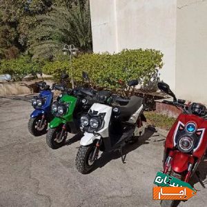 اجاره موتور