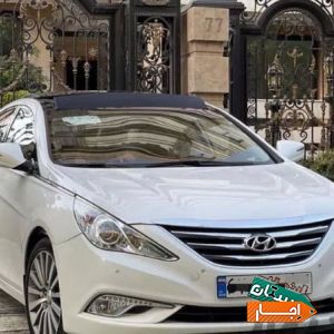 اجاره سوناتا با بهترین قیمت