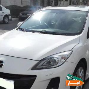 اجاره خودرو مزدا نیو با مناسب ترین شرایط