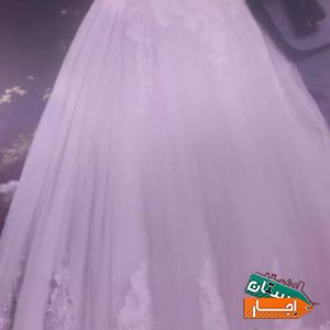 اجاره لباس عروس سایز 38 با بهترین قیمت