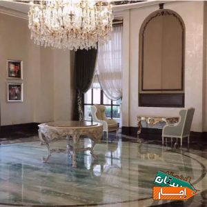اجاره آپارتمان شهرک غرب برج برند و فول مشاعات با بهترین شرایط