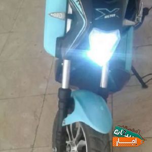 اجاره موتور روزانه وساعتی با ارزان ترین قیمت در کیش