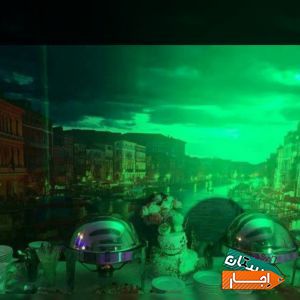 اجاره صندلی میز تشریفات مجالس ظروف کرایه رز