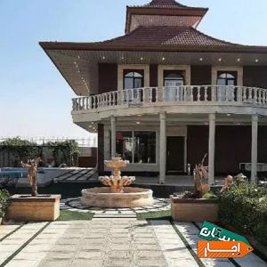 اجاره ویلا باغ با بهترین امکانات
