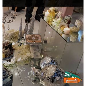 اجاره سفره عقد شیک
