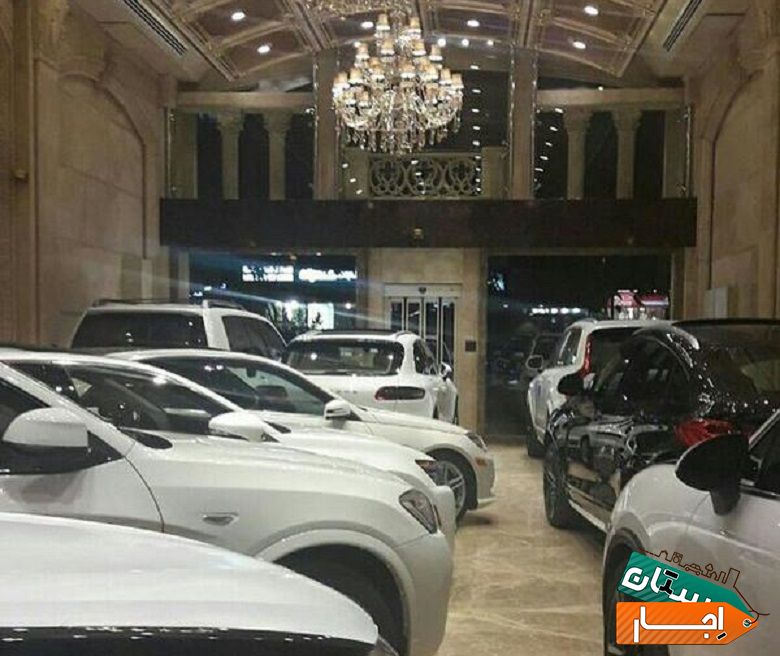 خودرو خود را با ما به اجاره بگذارید