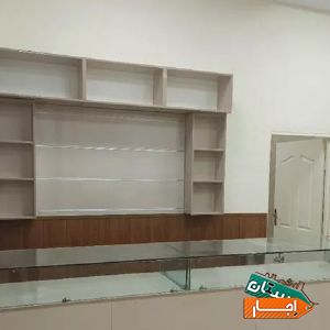 اجاره کانتر برای فروش موبایل و خدمات جانبی با مناسب ترین قیمت