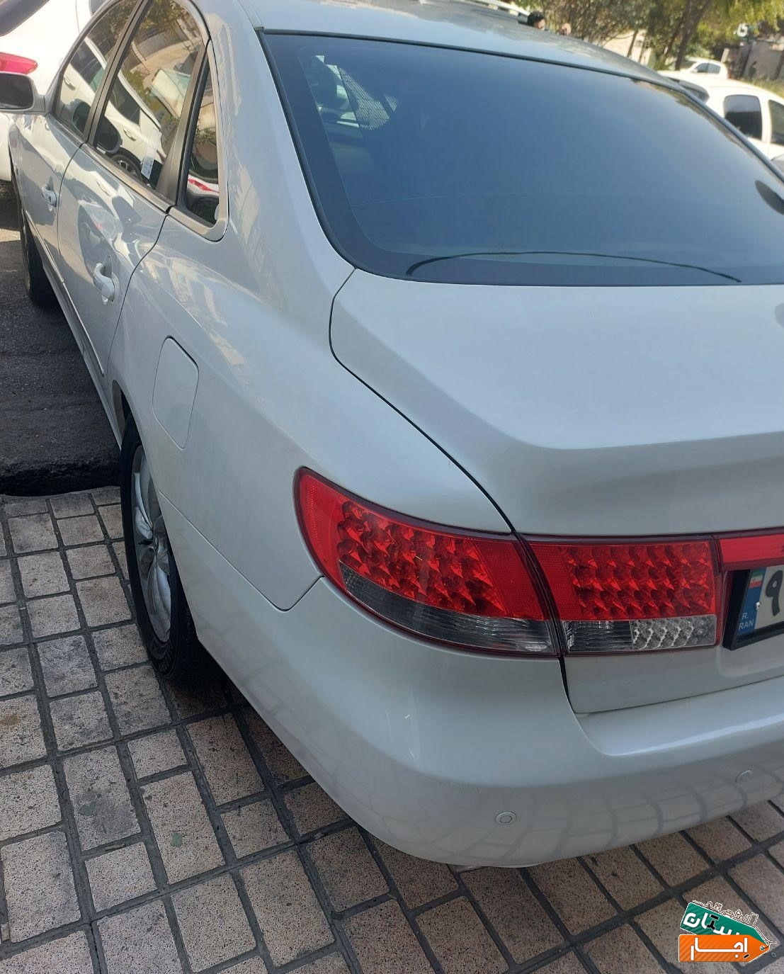 اجاره خودرو ازرا