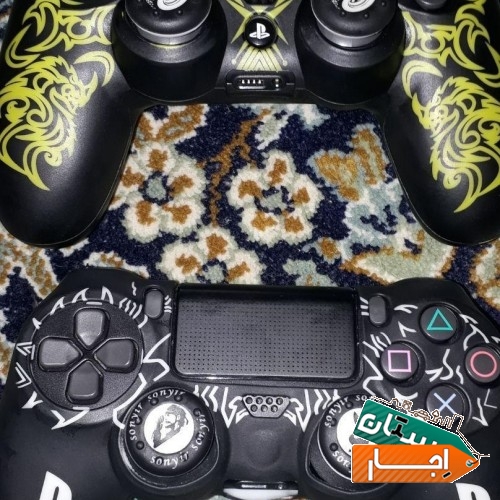 کرایه. اجاره. پی اس فور PS4