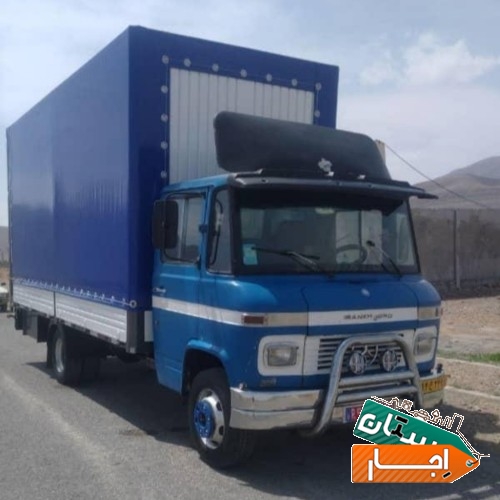 حمل بار و اثاث منزل حومه اندیشه ملارد سرآسیاب فردیس
