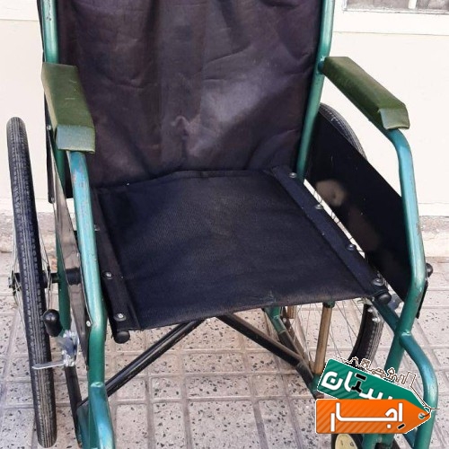 ویلچر اجاره ای