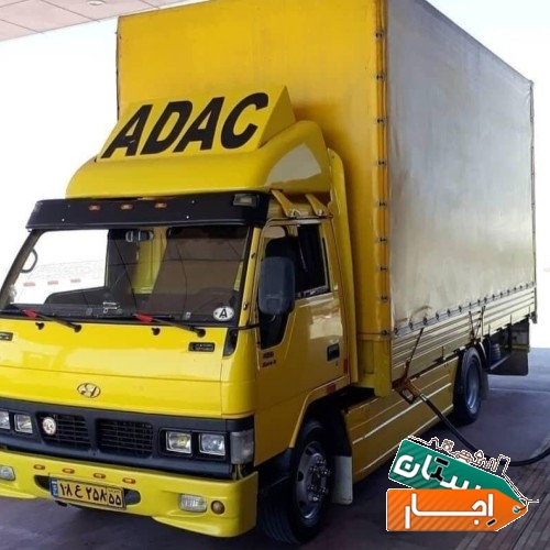 خدمات باربری مجیدیه ظریفکاریان اتوبارجلفاتهرانپارس حمل