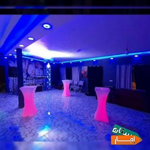 اجاره سالن اجتماعات ،تشریفات مجالس