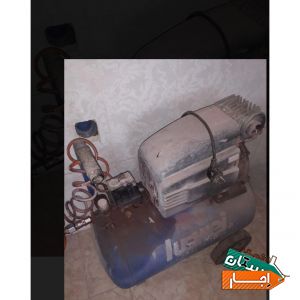 اجاره پمپ باد