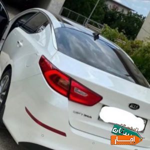 اجاره ماشین/رنت/خودرو/ اپتیما