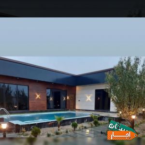 اجاره ویلا با استخر