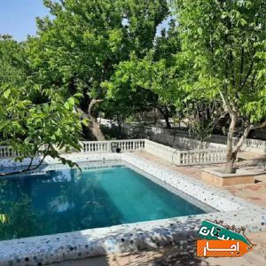 اجاره باغ و باغچه و ویلا در شهریار با بهترین امکانات