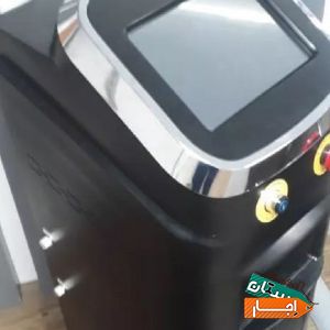 اجاره وفروش دستگاه لیزر 2021 با بهترین امکانات
