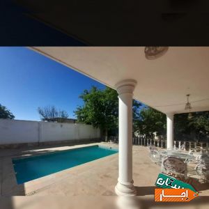 اجاره ویلا استخر آبگرم