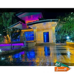 اجاره باغ ویلا بیلیارد