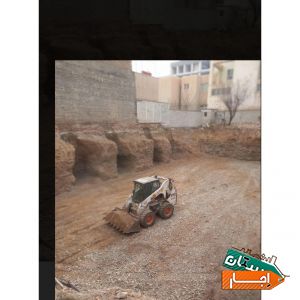 اجاره بابکت ،مینی بیل