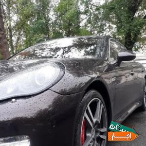 اجاره خودرو/اجاره ماشین پانامرا