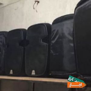 اجاره انواع باند رقص نور میز سوارز باند اکتیو لیزر شرایط عالی