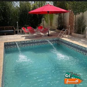 اجاره باغ ویلا ماهدشت