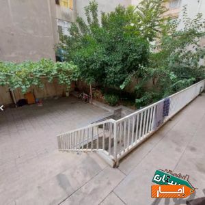 اجاره آپارتمان 160 متر / حیاط در اختیار / کیا منصوری با بهترین قیمت