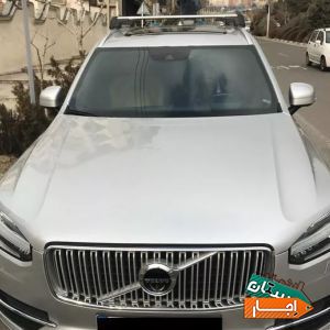 اجاره پژو 207 به صورت ماهانه