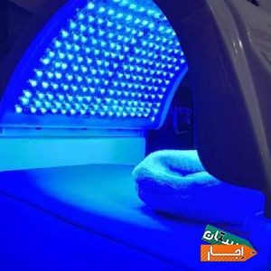 اجاره دستگاه زردی نوزاد در تمام نقاط البرز با بهترین شرایط