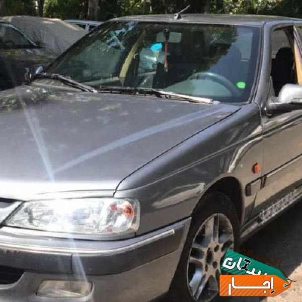 اجاره پژو پارس، پرشیا tu5 , رنت