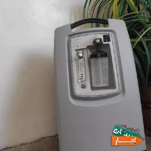 اجاره دستگاه اکسیژن ساز امریکایی (شرکتی) با مناسب ترین شرایط