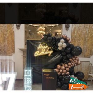 اجاره انواع سفره عقد،میزنامزدی،بادکنک ارایی