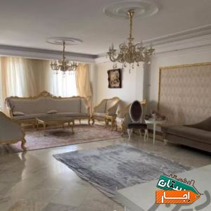اجاره آپارتمان شخصی ساز 170 متری 3 خواب بسیار شیک شرایط عالی