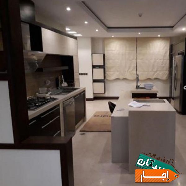 اجاره آپارتمان 200 متر در الهیه