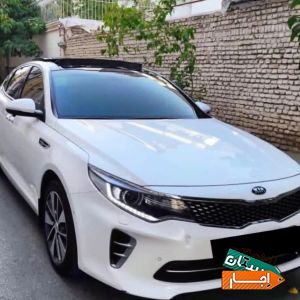 اجاره خودرو اپتیما / رنت /کرایه ماشین