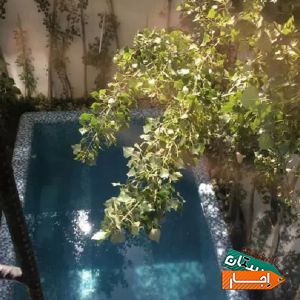 اجاره باغ ویلا570متری اجاره سالیانه با بهترین امکانات