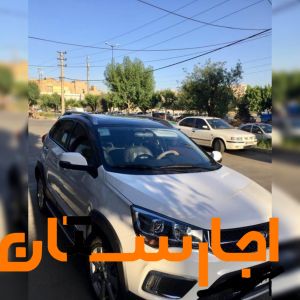 اجاره خودرو