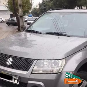 اجاره خودرو‌ سواری سوزوکی