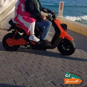 اجاره موتور سافاری صفر 150هزار با شرایط عالی