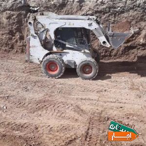 اجاره بابکت خاور با بهترین شرایط در البرز